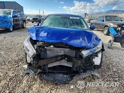 Piąte zdjęcie samochodu w środku: 2024 KIA FORTE LXS VIN:3KPF24AD7RE725631 - miniatura