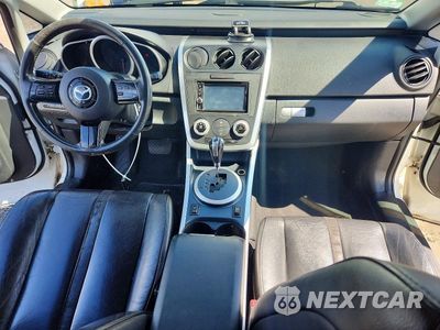 Zdjęcie 8 z 12 samochodu: 2008 MAZDA CX-7 VIN:JM3ER29L980180098 - miniatura