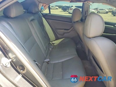 Zdjęcie 10 z 13 samochodu: 2006 ACURA TSX VIN:JH4CL96946C026590 - miniatura