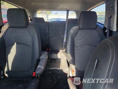 Zdjęcie 10 z 14 samochodu: 2015 CHEVROLET TRAVERSE LT VIN:1GNKRGKD4FJ342214 - miniatura