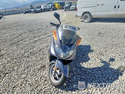 Drugie zdjęcie samochodu z przodu: 2005 YAMAHA YP400 VIN:JYASH03Y25A000971 - miniatura