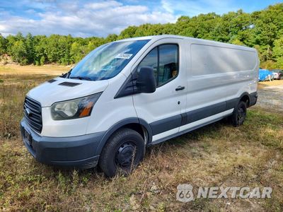 2015 FORD TRANSIT 250 DELIVERY VAN 1FTNR2ZG1FKA89811 - główne zdjęcie licytacji z USA - miniatura