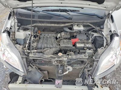Zdjęcie 12 z 14 samochodu: 2019 NISSAN NV200 SV VIN:3N6CM0KN4KK695232 - miniatura