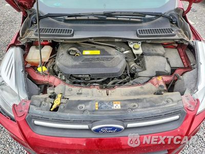 Zdjęcie 12 z 13 samochodu: 2016 FORD ESCAPE SE VIN:1FMCU9GX7GUB54339 - miniatura