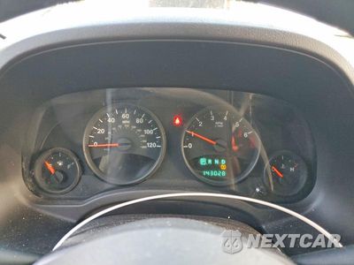 Zdjęcie 9 z 13 samochodu: 2013 JEEP PATRIOT SPORT VIN:1C4NJPBA9DD139320 - miniatura