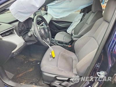 Zdjęcie 7 z 12 samochodu: 2025 TOYOTA COROLLA SE VIN:5YFS4MCE6SP240707 - miniatura
