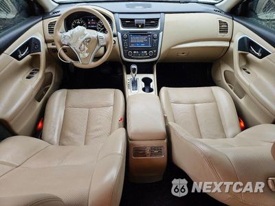 Zdjęcie 8 z 12 samochodu: 2017 NISSAN ALTIMA 2.5 SL VIN:1N4AL3AP6HC111399 - miniatura