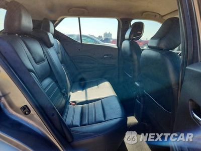 Zdjęcie 11 z 14 samochodu: 2020 NISSAN KICKS SR VIN:3N1CP5DV6LL532357 - miniatura