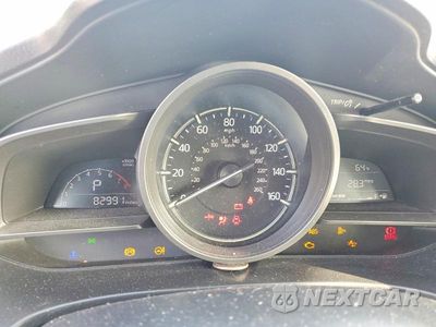 Zdjęcie 9 z 13 samochodu: 2018 MAZDA 3 TOURING VIN:3MZBN1V33JM210557 - miniatura