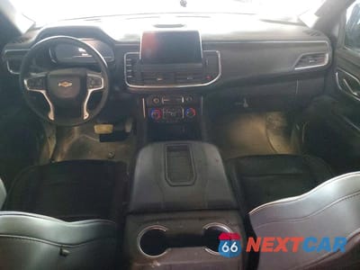 Zdjęcie 8 z 12 samochodu: 2022 CHEVROLET TAHOE K1500 PREMIER VIN:1GNSKSKD7NR155041 - miniatura
