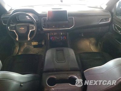 Zdjęcie 8 z 12 samochodu: 2022 CHEVROLET TAHOE K1500 PREMIER VIN:1GNSKSKD7NR155041 - miniatura