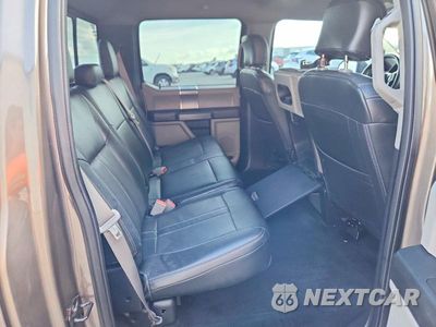 Zdjęcie 10 z 12 samochodu: 2018 FORD F150 SUPERCREW VIN:1FTEW1C50JFB80886 - miniatura