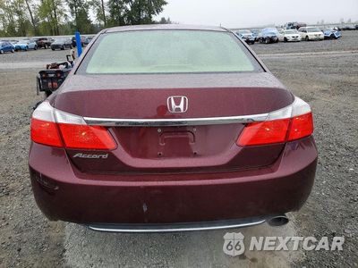 Zdjęcie 6 z 13 samochodu: 2014 HONDA ACCORD LX VIN:1HGCR2F36EA301486 - miniatura