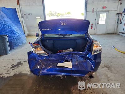 Zdjęcie 6 z 12 samochodu: 2011 HONDA ACCORD EXL VIN:1HGCS1B82BA015971 - miniatura