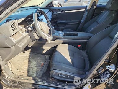 Zdjęcie 7 z 13 samochodu: 2019 HONDA CIVIC EX VIN:JHMFC1F30KX006088 - miniatura