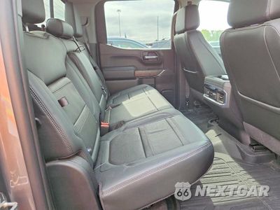 Zdjęcie 10 z 13 samochodu: 2022 GMC SIERRA LIMITED K1500 DENALI VIN:3GTU9FEL7NG140983 - miniatura