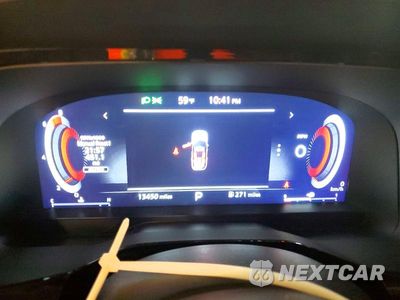 Zdjęcie 9 z 13 samochodu: 2024 NISSAN PATHFINDER PLATINUM VIN:5N1DR3DK7RC288577 - miniatura