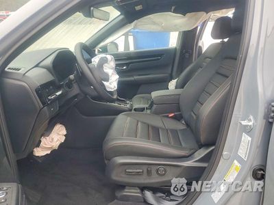 Zdjęcie 7 z 14 samochodu: 2026 HONDA CR-V SPORT TOURING VIN:7FARS6H99TE162193 - miniatura