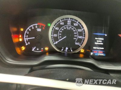 Zdjęcie 9 z 12 samochodu: 2020 TOYOTA COROLLA LE VIN:5YFEPRAEXLP022078 - miniatura