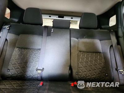 Zdjęcie 10 z 14 samochodu: 2025 NISSAN KICKS SV VIN:3N8AP6CB1SL304691 - miniatura