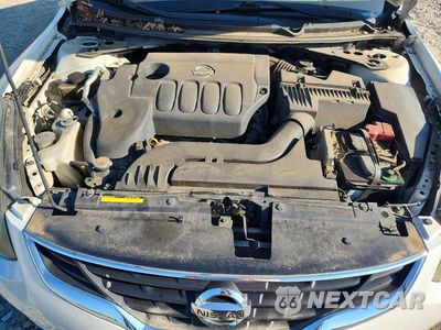 Zdjęcie 11 z 12 samochodu: 2011 NISSAN ALTIMA 2.5 S VIN:1N4AL2EP7BC178606 - miniatura