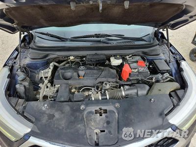 Zdjęcie 12 z 13 samochodu: 2021 ACURA RDX TECHNOLOGY VIN:5J8TC1H53ML002941 - miniatura