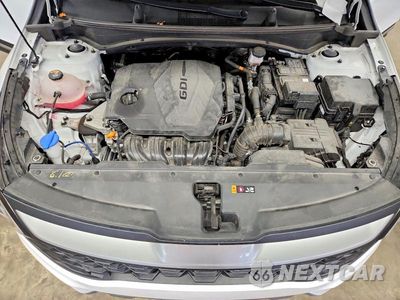 Zdjęcie 12 z 13 samochodu: 2025 KIA SPORTAGE LX VIN:5XYK23DF5SG325274 - miniatura