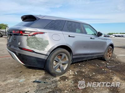 Trzecie zdjęcie samochodu z tyłu: 2020 LAND ROVER RANGE ROVER VELAR R-DYNAMIC S VIN:SALYK2EX0LA250697 - miniatura