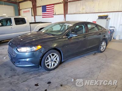 2016 FORD FUSION SE 3FA6P0H72GR179892 - główne zdjęcie licytacji z USA - miniatura