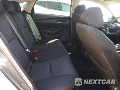 Zdjęcie 10 z 13 samochodu: 2025 HONDA ACCORD SE VIN:1HGCY1F4XSA070108 - miniatura