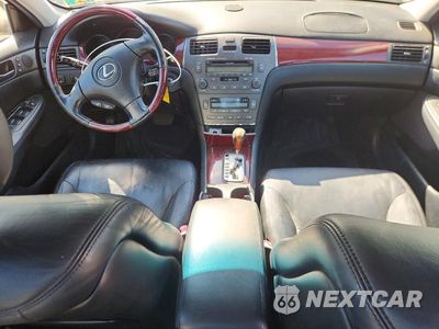 Zdjęcie 8 z 13 samochodu: 2004 LEXUS ES 330 VIN:JTHBA30G645034357 - miniatura