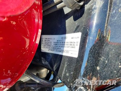 Zdjęcie 9 z 9 samochodu: 2004 YAMAHA XV1700 A VIN:JYAVP17E54A004761 - miniatura