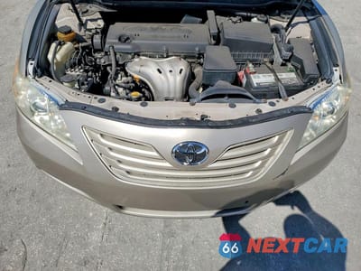 Zdjęcie 11 z 12 samochodu: 2007 TOYOTA CAMRY CE VIN:4T1BE46K67U627052 - miniatura