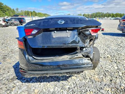 Zdjęcie 6 z 12 samochodu: 2022 NISSAN ALTIMA S VIN:1N4BL4BV2NN420536 - miniatura