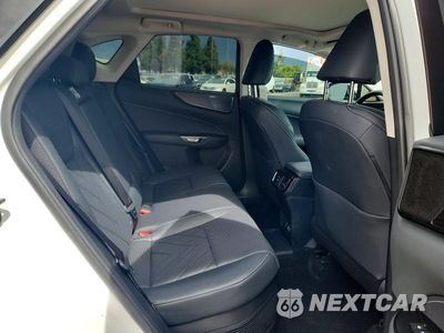 Zdjęcie 10 z 12 samochodu: 2026 LEXUS NX 450H+ LUXURY VIN:JTJHKCFZ1T2083738 - miniatura