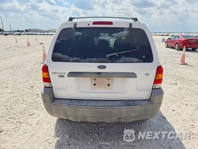 Zdjęcie 6 z 12 samochodu: 2006 FORD ESCAPE XLT VIN:1FMYU03136KB99436 - miniatura