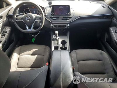 Zdjęcie 8 z 12 samochodu: 2022 NISSAN ALTIMA SV VIN:1N4BL4DV4NN317521 - miniatura