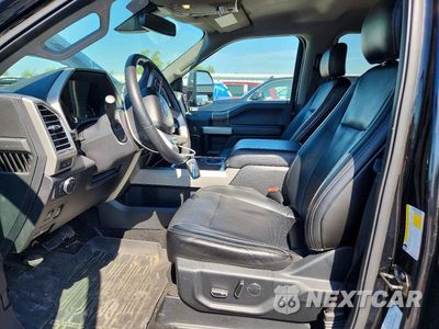 Zdjęcie 7 z 12 samochodu: 2018 FORD F250 SUPER DUTY VIN:1FT7W2B68JEB34642 - miniatura