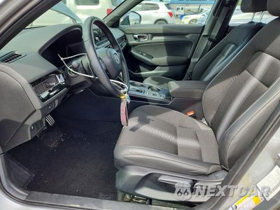 Zdjęcie 7 z 12 samochodu: 2026 HONDA CIVIC SPORT VIN:2HGFE2F56TH510042 - miniatura