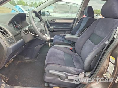 Zdjęcie 7 z 14 samochodu: 2010 HONDA CR-V EX VIN:5J6RE4H58AL019275 - miniatura