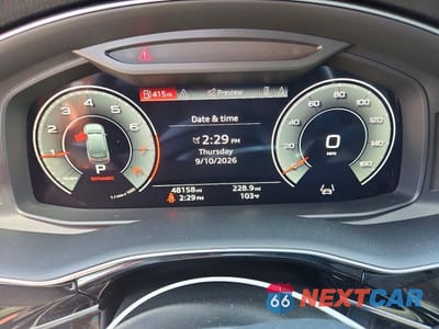 Zdjęcie 9 z 13 samochodu: 2022 AUDI Q7 PREMIUM PLUS VIN:WA1LXBF76ND002094 - miniatura