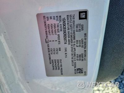 Zdjęcie 13 z 13 samochodu: 2012 CHEVROLET TAHOE SPECIAL VIN:1GNSK2E09CR258774 - miniatura