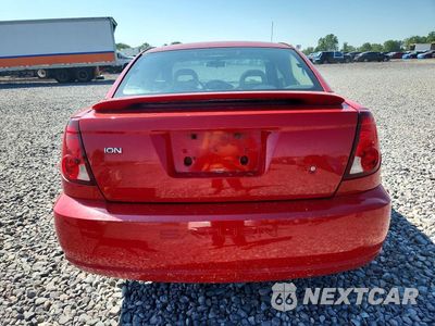 Zdjęcie 6 z 13 samochodu: 2005 SATURN ION LEVEL 2 VIN:1G8AM12F95Z149696 - miniatura