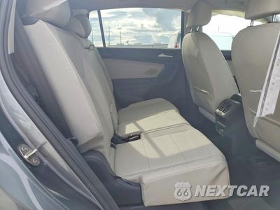 Zdjęcie 11 z 13 samochodu: 2018 VOLKSWAGEN TIGUAN SE VIN:3VV3B7AXXJM003449 - miniatura