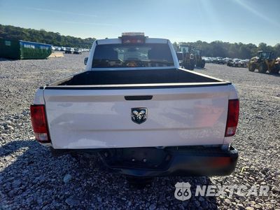 Zdjęcie 6 z 12 samochodu: 2023 RAM 1500 CLASSIC TRADESMAN VIN:1C6RR6FG5PS595731 - miniatura