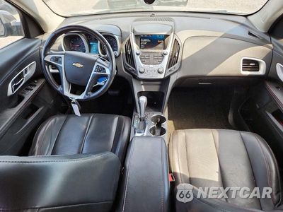 Zdjęcie 8 z 13 samochodu: 2015 CHEVROLET EQUINOX LT VIN:2GNALCEK7F6115743 - miniatura