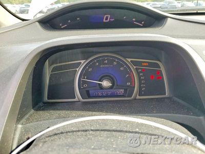Zdjęcie 9 z 12 samochodu: 2010 HONDA CIVIC LX VIN:2HGFA1F54AH328973 - miniatura