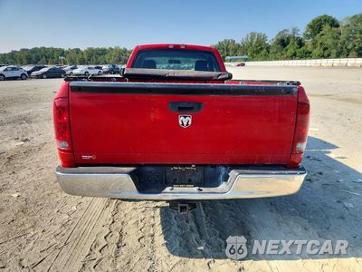 Zdjęcie 6 z 12 samochodu: 2006 DODGE RAM 1500 ST VIN:1D7HA16K36J186284 - miniatura