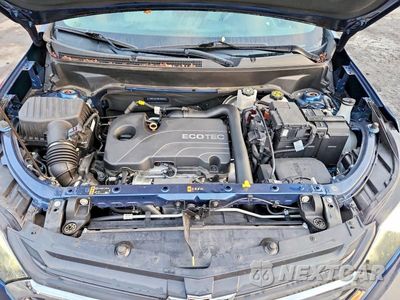 Zdjęcie 12 z 14 samochodu: 2021 CHEVROLET EQUINOX LT VIN:3GNAXUEV8ML365070 - miniatura