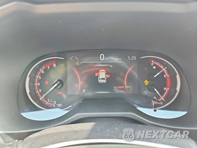 Zdjęcie 9 z 14 samochodu: 2025 TOYOTA RAV4 XLE VIN:2T3P1RFV6SW617548 - miniatura